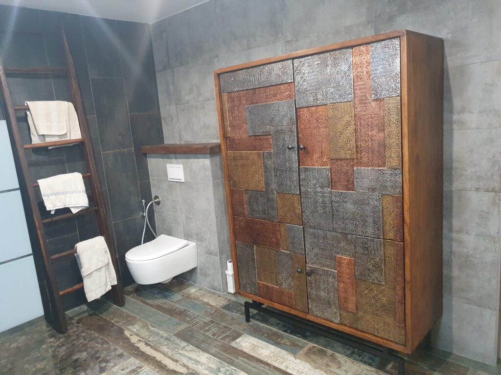 Rénovation de salle de bain près de Bressols – SARL RUBIS (1)