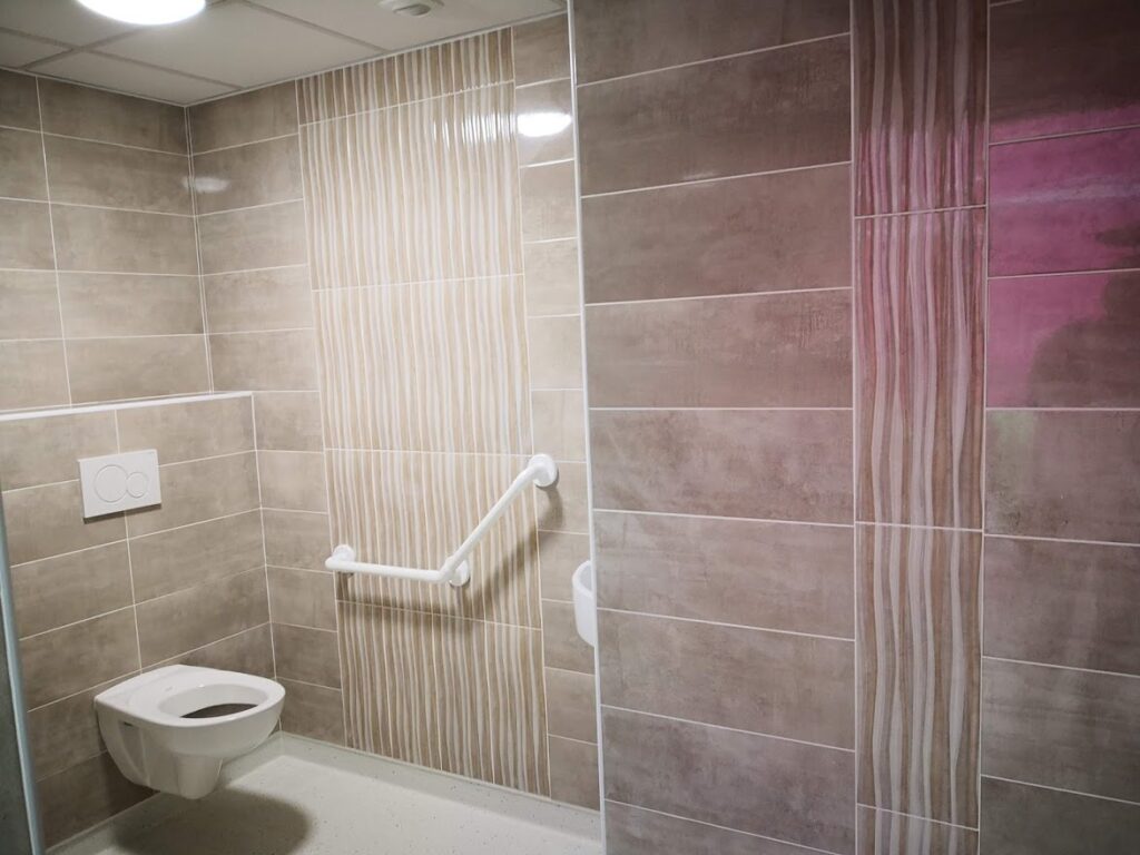 Rénovation de salle de bain près de Bressols – SARL RUBIS (6)