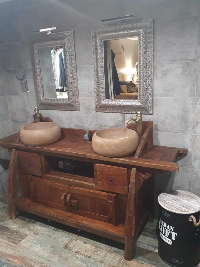 Rénovation de salle de bain près de Bressols – SARL RUBIS (3)