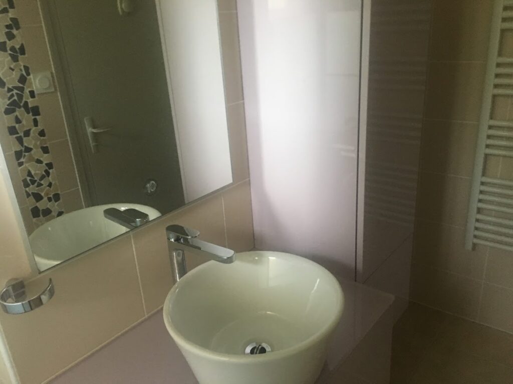 Rénovation de salle de bain près de Bressols – SARL RUBIS (7)