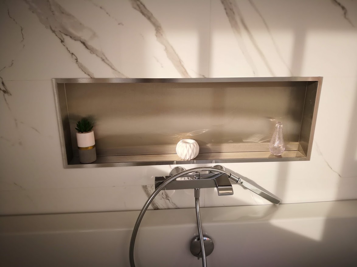 Rénovation de salle de bain près de Bressols – SARL RUBIS (10)