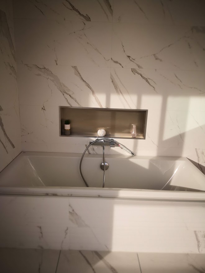 Rénovation de salle de bain près de Bressols – SARL RUBIS (2)