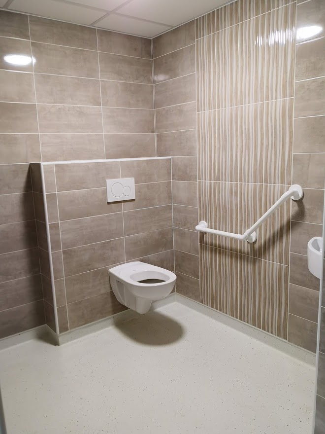 Rénovation de salle de bain près de Bressols – SARL RUBIS (8)