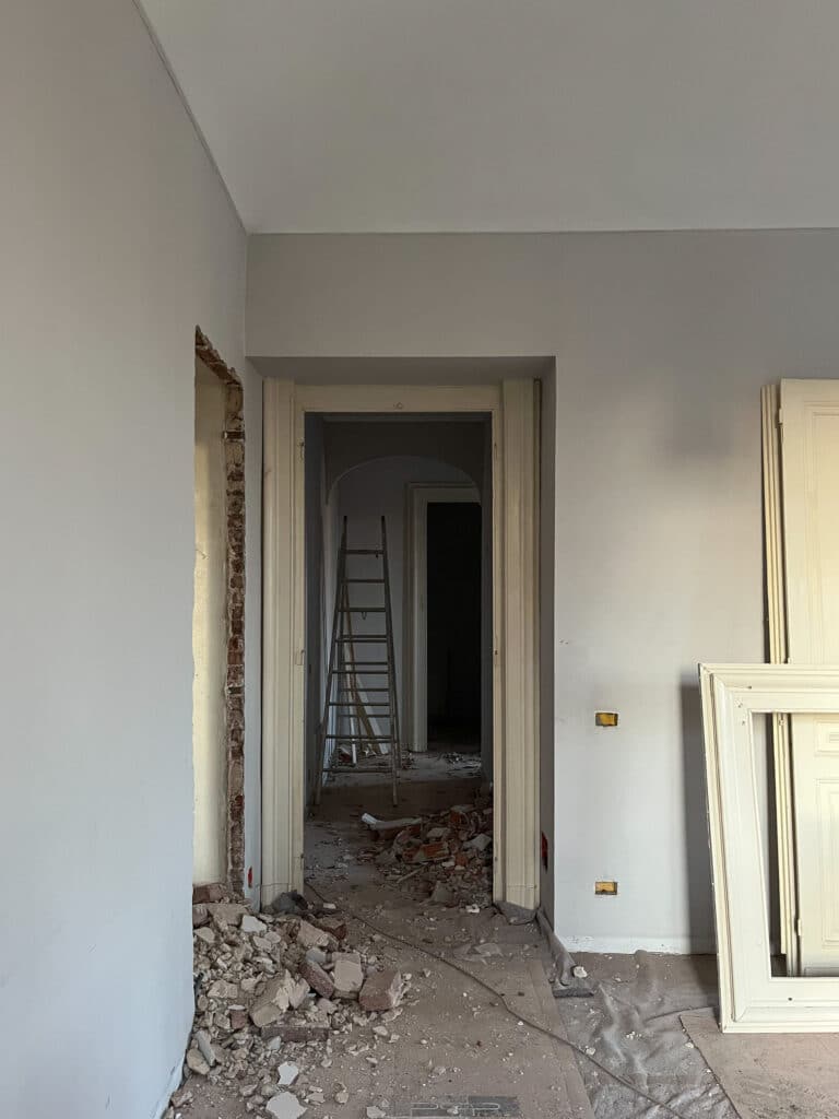 building site aka construction site